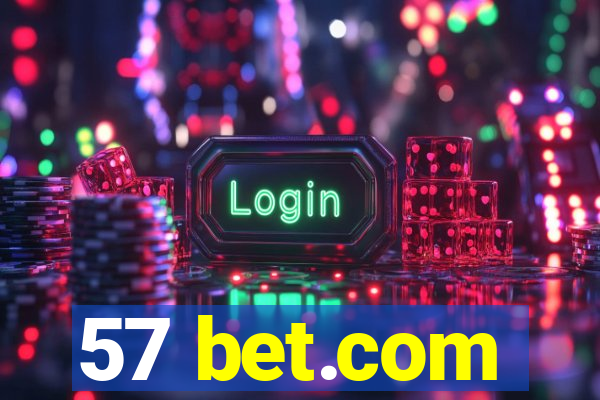 57 bet.com